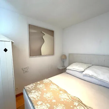 T2 Au Moulleau Pres De La Pour 3 Personnes - Fr-1-474-265 * Arcachon