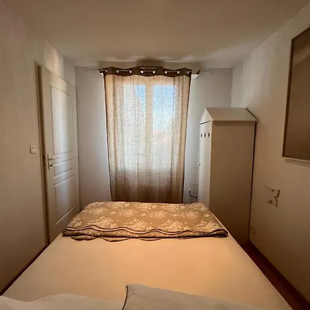 T2 Au Moulleau Pres De La Pour 3 Personnes - Fr-1-474-265 Appartamento *