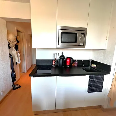Appartamento T2 Au Moulleau Pres De La Pour 3 Personnes - Fr-1-474-265 *