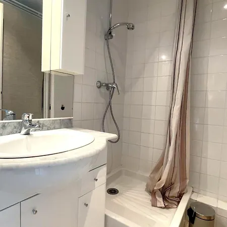 T2 Au Moulleau Pres De La Pour 3 Personnes - Fr-1-474-265 Appartamento *