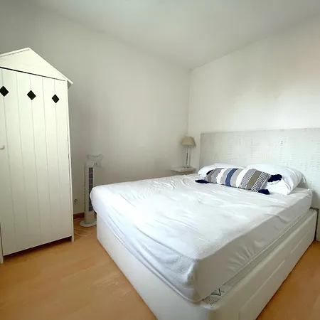 Appartamento T2 Au Moulleau Pres De La Pour 3 Personnes - Fr-1-474-265 *